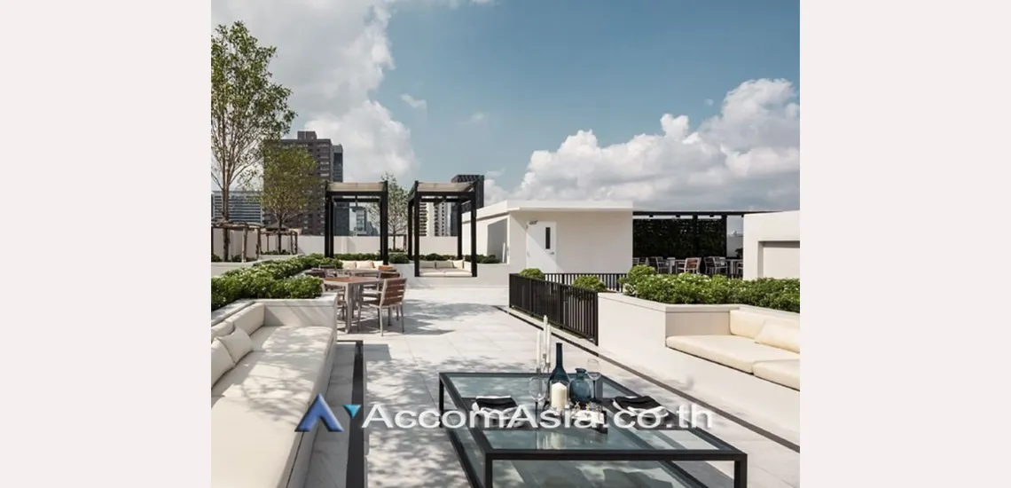  1 br Condominium For Sale in  ,Bangkok BTS Ratchathewi at Maestro 14 Siam Ratchathewi AA40269