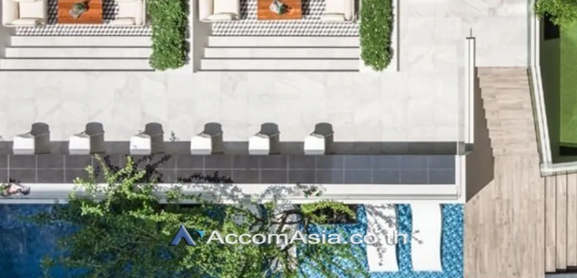  1 br Condominium For Sale in  ,Bangkok BTS Ratchathewi at Maestro 14 Siam Ratchathewi AA40269