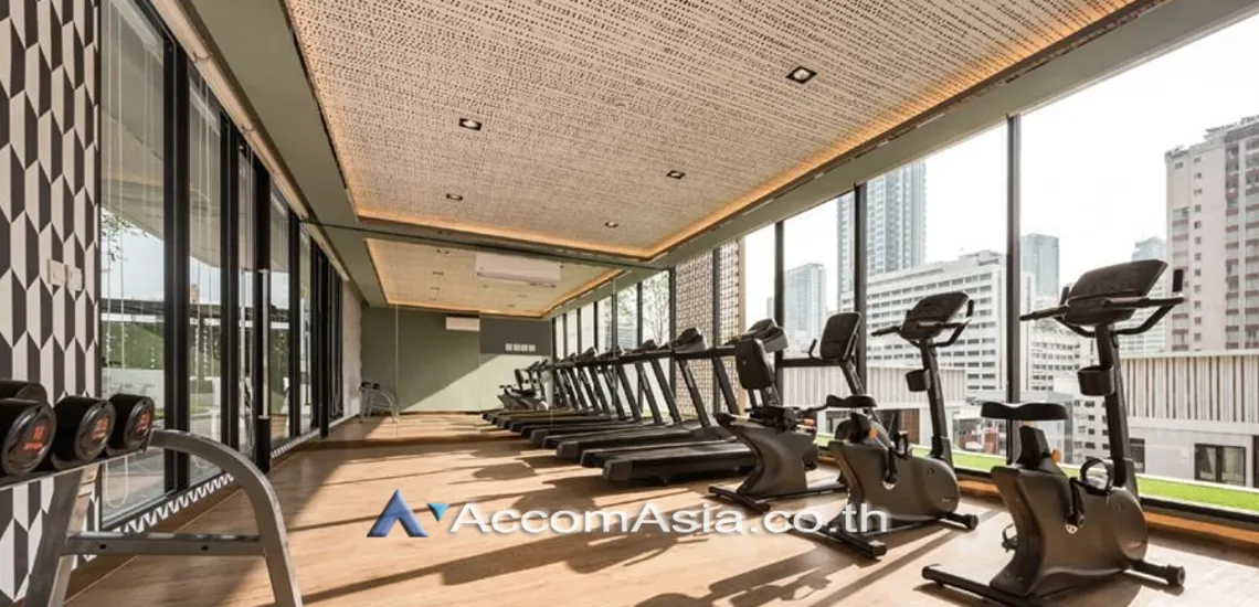  1 br Condominium For Rent in Phaholyothin ,Bangkok BTS Ratchathewi at Maestro 14 Siam Ratchathewi AA35950