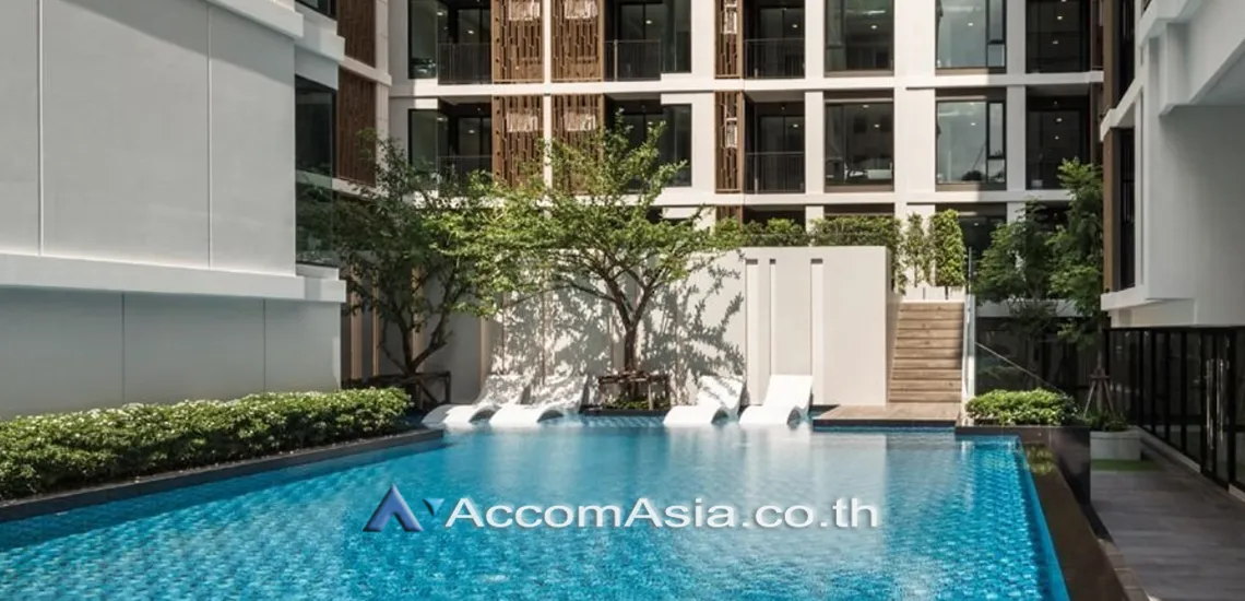  1 br Condominium For Sale in  ,Bangkok BTS Ratchathewi at Maestro 14 Siam Ratchathewi AA40269