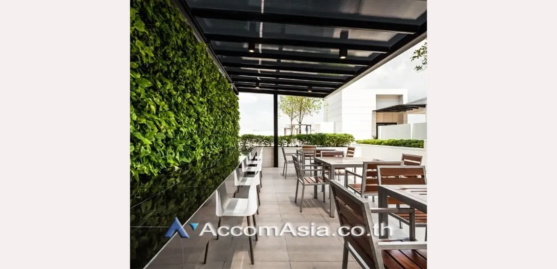  1 br Condominium For Rent in Phaholyothin ,Bangkok BTS Ratchathewi at Maestro 14 Siam Ratchathewi AA35950