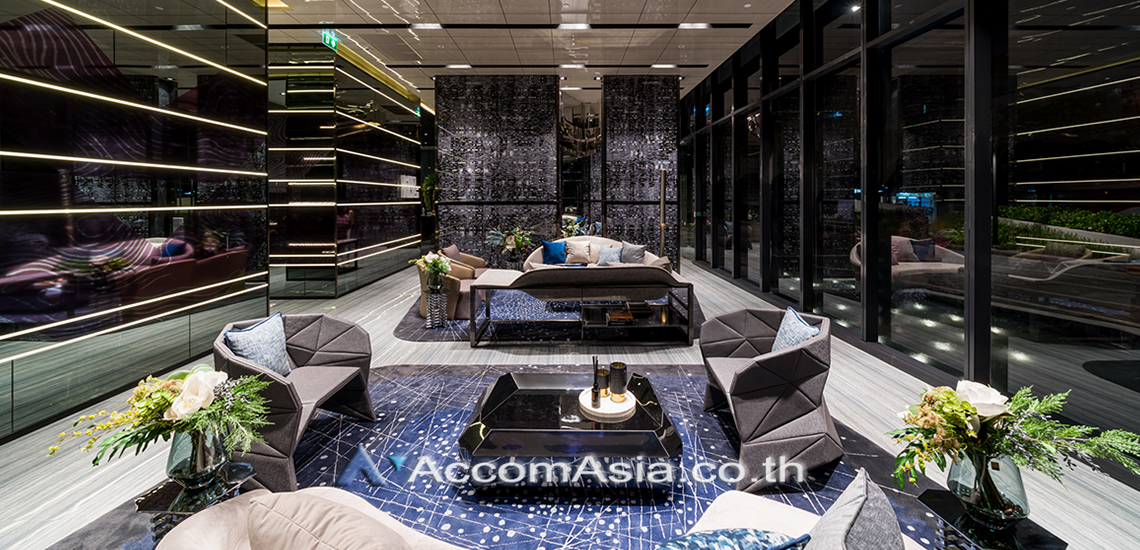  1 br Condominium For Sale in Phaholyothin ,Bangkok BTS Victory Monument at Ideo Mobi Rang Nam AA35935