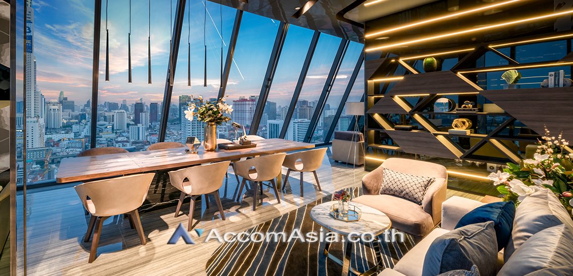  1 br Condominium For Sale in Phaholyothin ,Bangkok BTS Victory Monument at Ideo Mobi Rang Nam AA37688