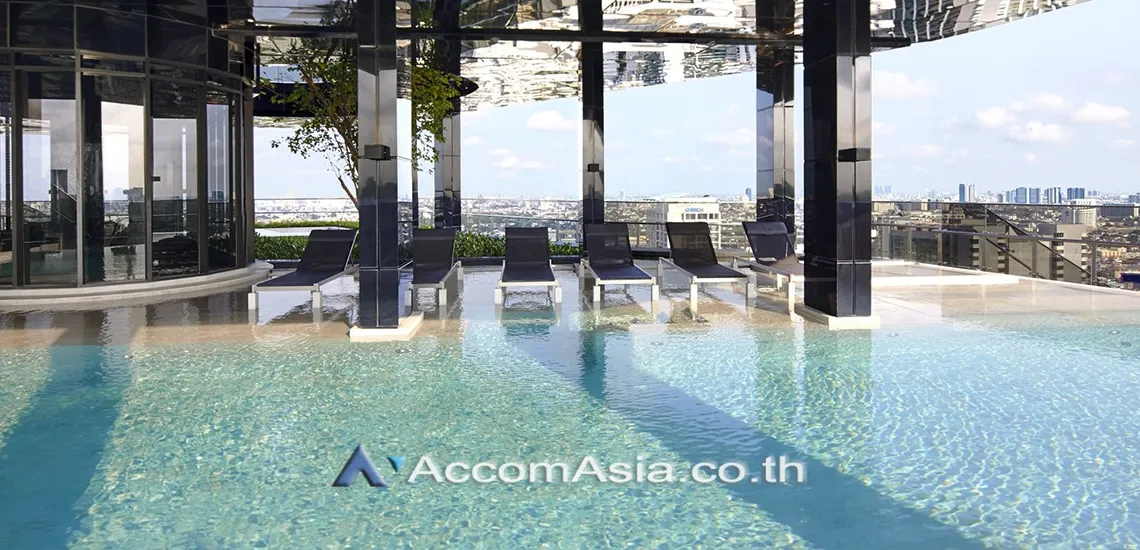  1  2 br Condominium For Sale in  ,Bangkok BTS Victory Monument at Ideo Q Victory AA40685