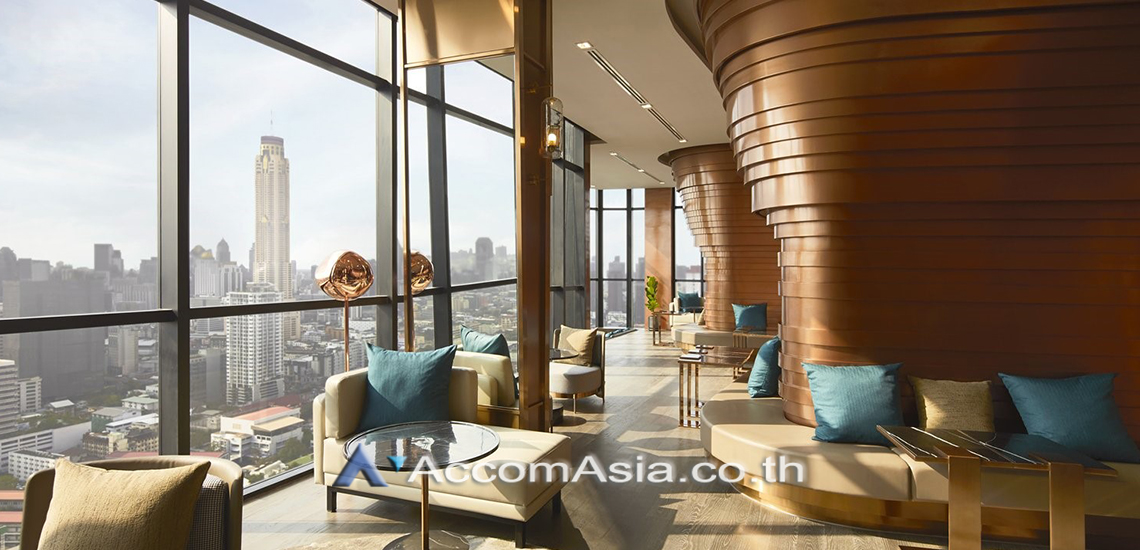  2 br Condominium For Rent in  ,Bangkok BTS Victory Monument at Ideo Q Victory AA39542