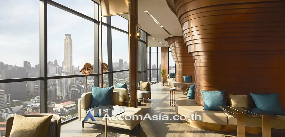  2 br Condominium For Sale in  ,Bangkok BTS Victory Monument at Ideo Q Victory AA40685