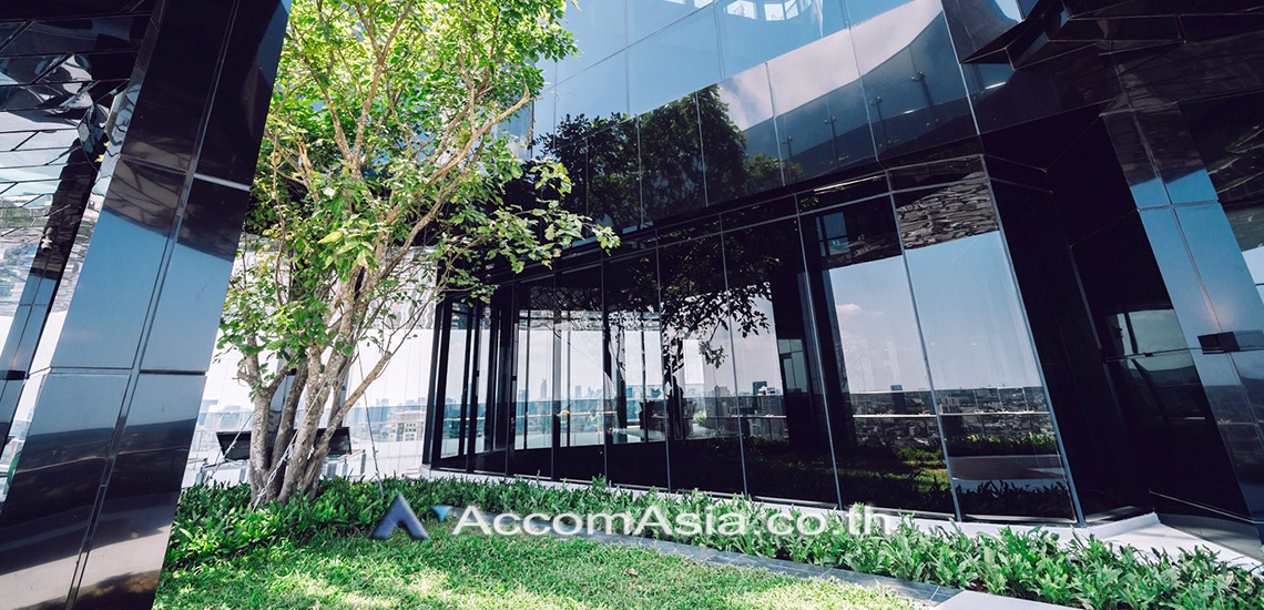  2 br Condominium For Sale in  ,Bangkok BTS Victory Monument at Ideo Q Victory AA40685