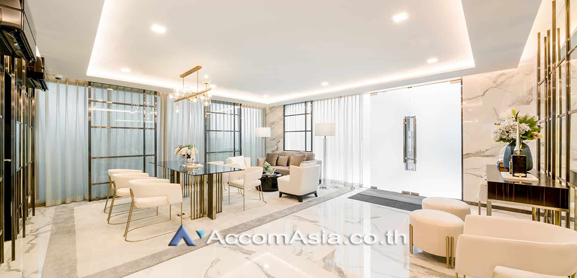  2 Kara Ari Rama 6 - Condominium - Rama 6 - Bangkok / Accomasia