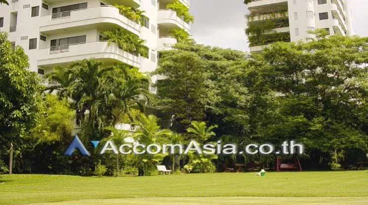  3 br Apartment For Rent in Sukhumvit ,Bangkok BTS Thong Lo at Urban Green Apartment AA13207