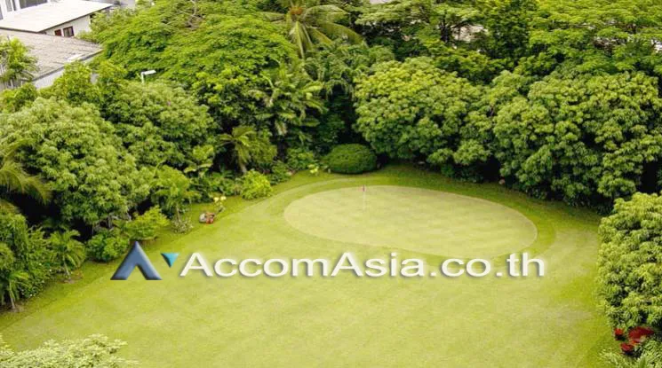  3 br Apartment For Rent in Sukhumvit ,Bangkok BTS Thong Lo at Urban Green Apartment AA13207