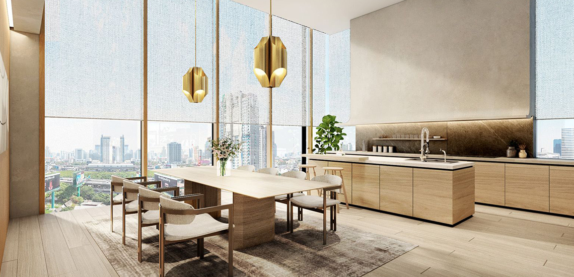  2 br Condominium For Sale in Ratchadaphisek ,Bangkok  at Nue District R9 AA43632