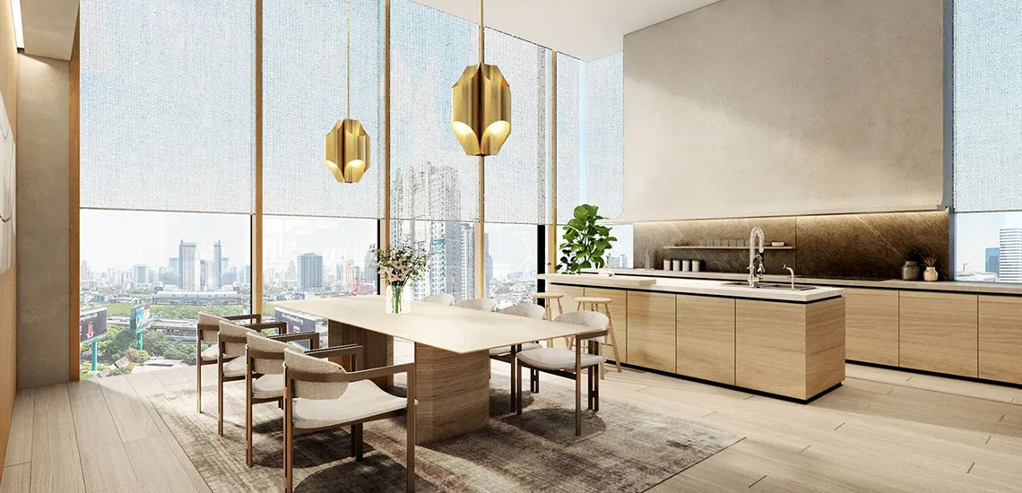  2 br Condominium For Sale in Ratchadaphisek ,Bangkok  at Nue District R9 AA38813