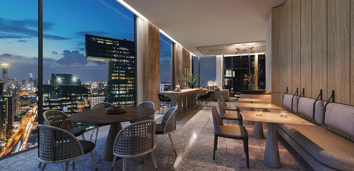  2 br Condominium For Sale in Ratchadaphisek ,Bangkok  at Nue District R9 AA38813