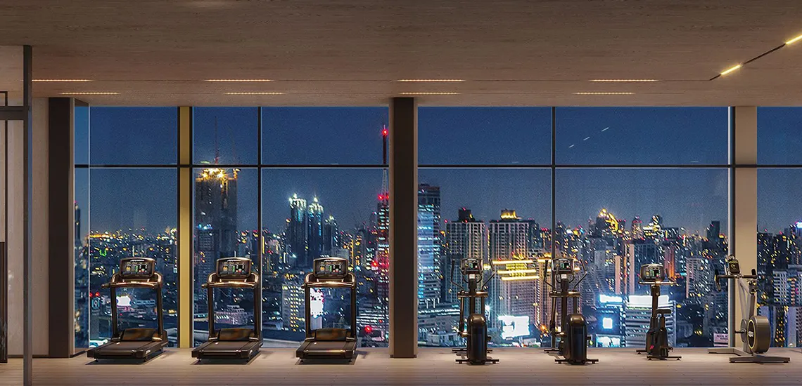  2 br Condominium For Sale in Ratchadaphisek ,Bangkok  at Nue District R9 AA38813