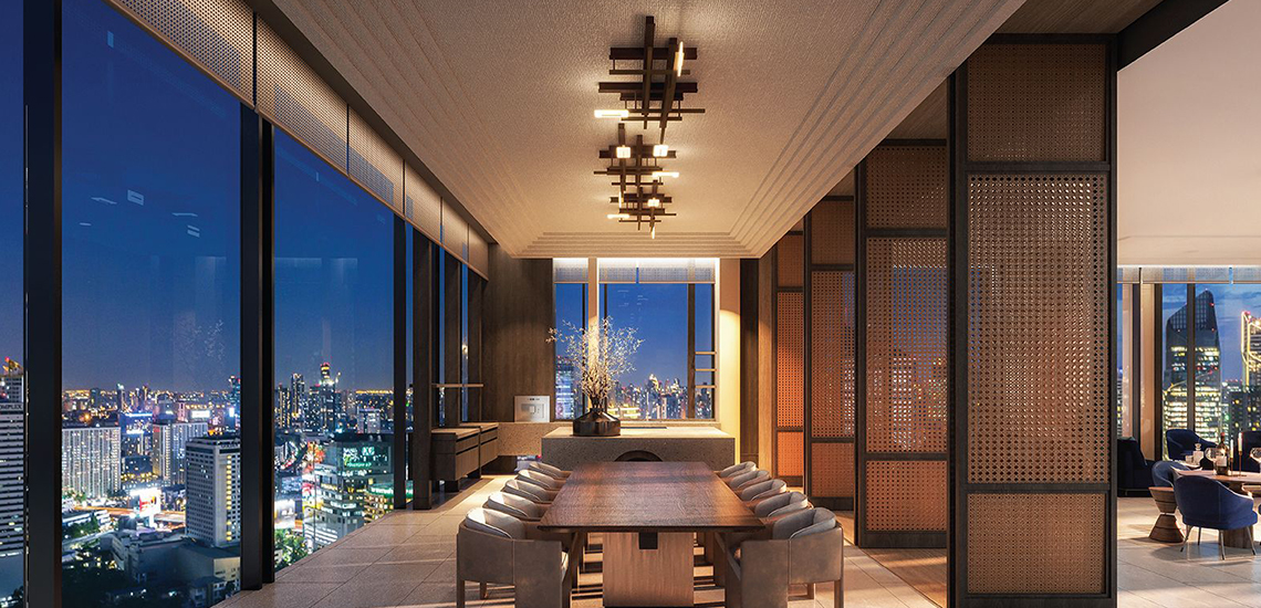  1 br Condominium For Sale in Ratchadaphisek ,Bangkok  at Nue District R9 AA36478