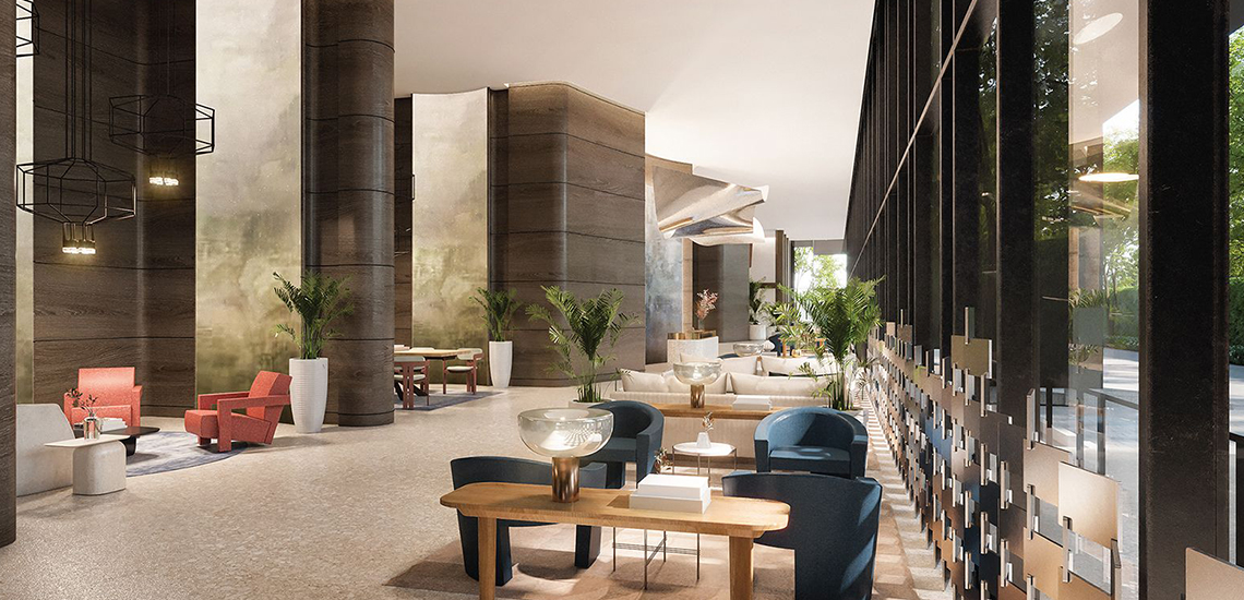  1 br Condominium For Sale in Ratchadaphisek ,Bangkok  at Nue District R9 AA36478