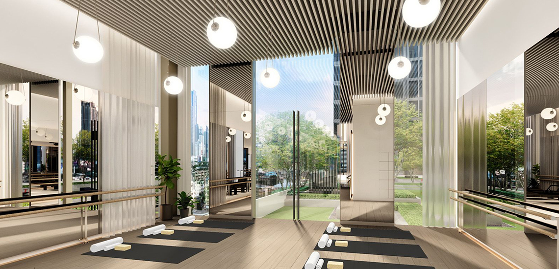  1 br Condominium For Sale in Ratchadaphisek ,Bangkok  at Nue District R9 AA40935