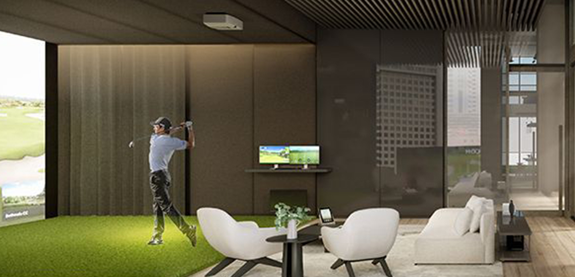  2 br Condominium For Sale in Ratchadaphisek ,Bangkok  at Nue District R9 AA38813