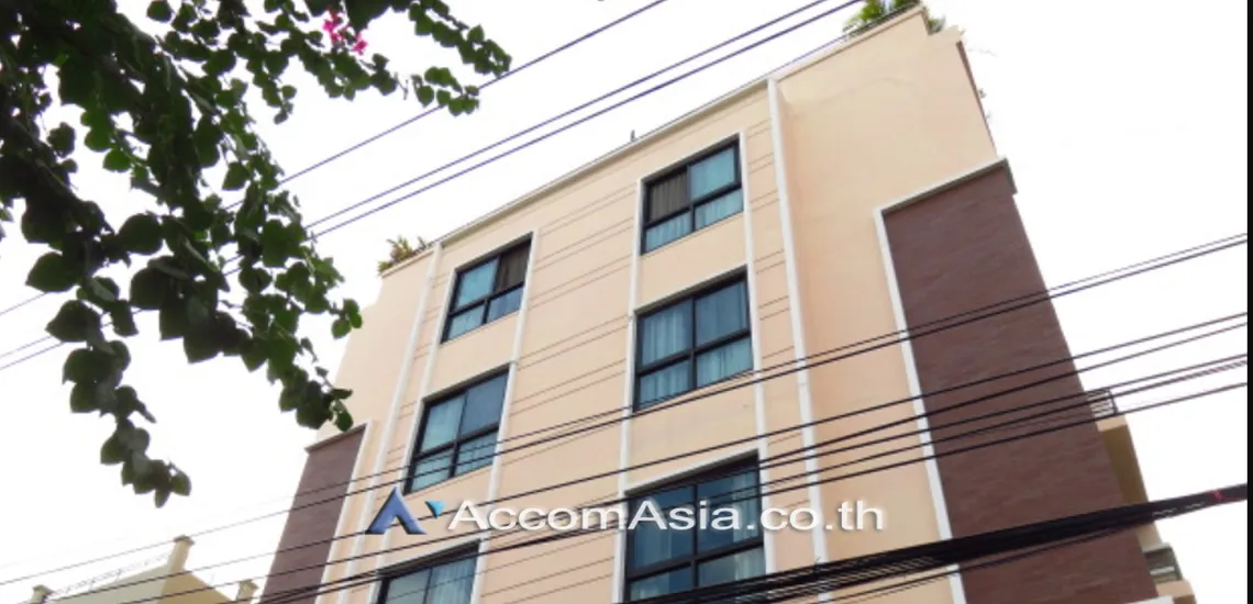  2 br Apartment For Rent in Sukhumvit ,Bangkok BTS Thong Lo at Charming Style AA31337