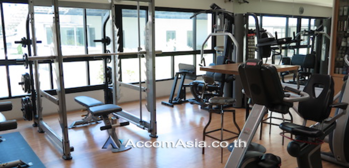  3 br Apartment For Rent in Sukhumvit ,Bangkok BTS Thong Lo at Charming Style AA31334