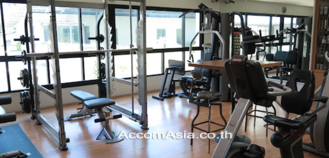 3 br Apartment For Rent in Sukhumvit ,Bangkok BTS Thong Lo at Charming Style AA31334