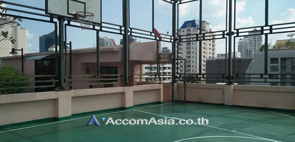  3 br Apartment For Rent in Sukhumvit ,Bangkok BTS Thong Lo at Charming Style AA31335