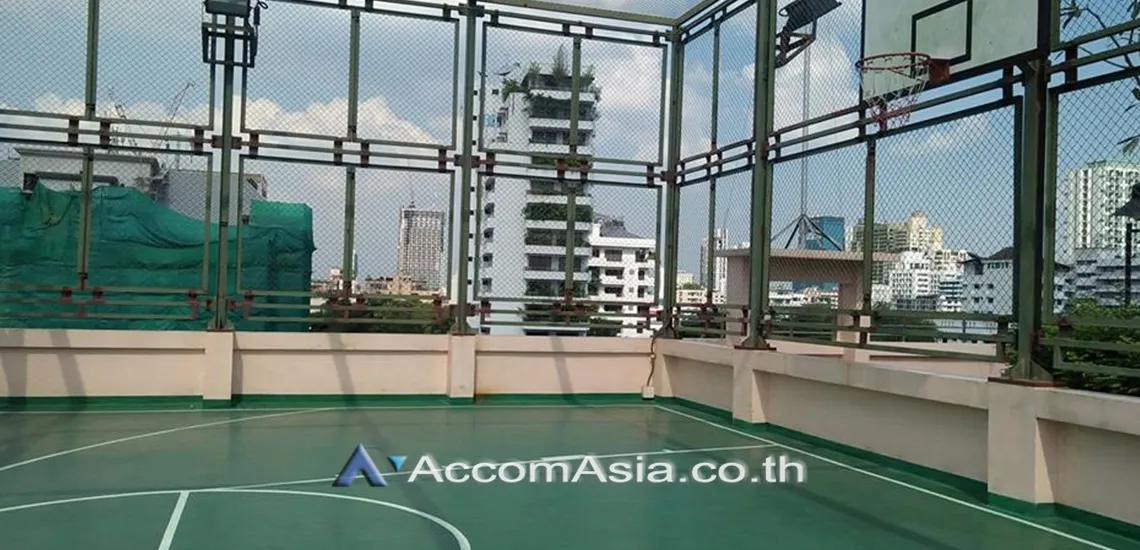  3 br Apartment For Rent in Sukhumvit ,Bangkok BTS Thong Lo at Charming Style AA31335