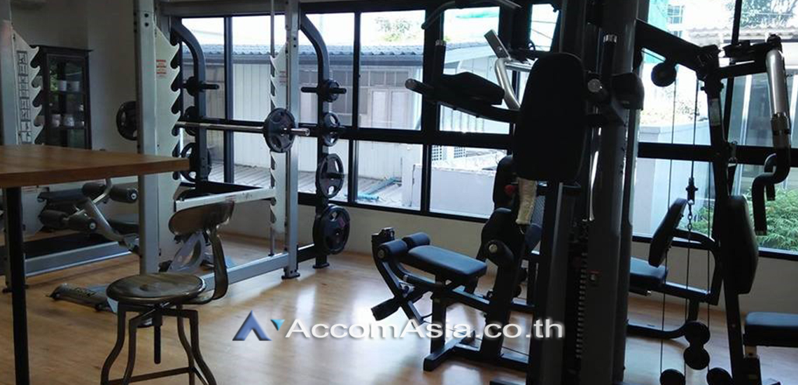  3 br Apartment For Rent in Sukhumvit ,Bangkok BTS Thong Lo at Charming Style AA31334