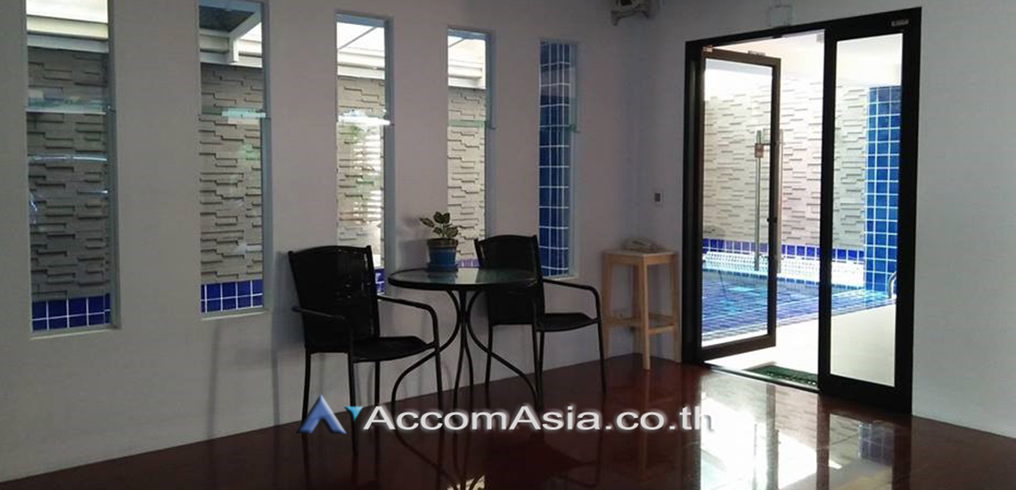  2 br Apartment For Rent in Sukhumvit ,Bangkok BTS Thong Lo at Charming Style AA31337
