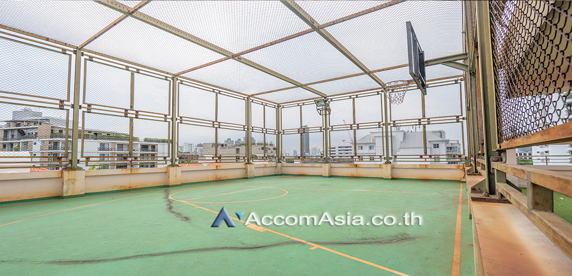  3 br Apartment For Rent in Sukhumvit ,Bangkok BTS Thong Lo at Charming Style AA31335