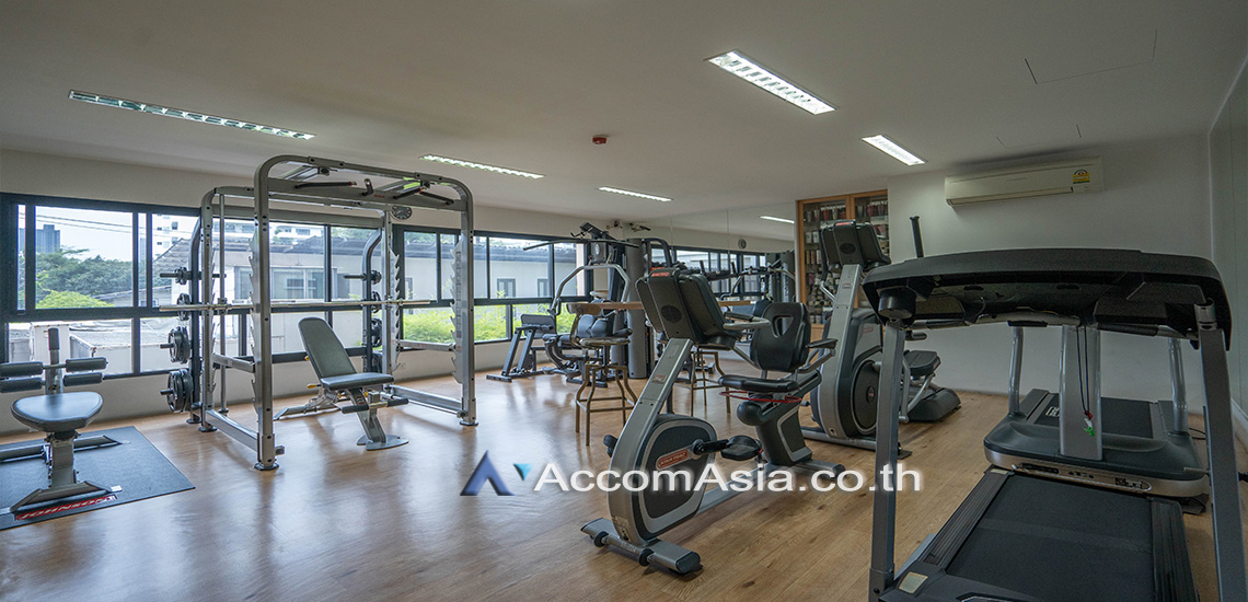 7 Charming Style - Apartment - Sukhumvit - Bangkok / Accomasia