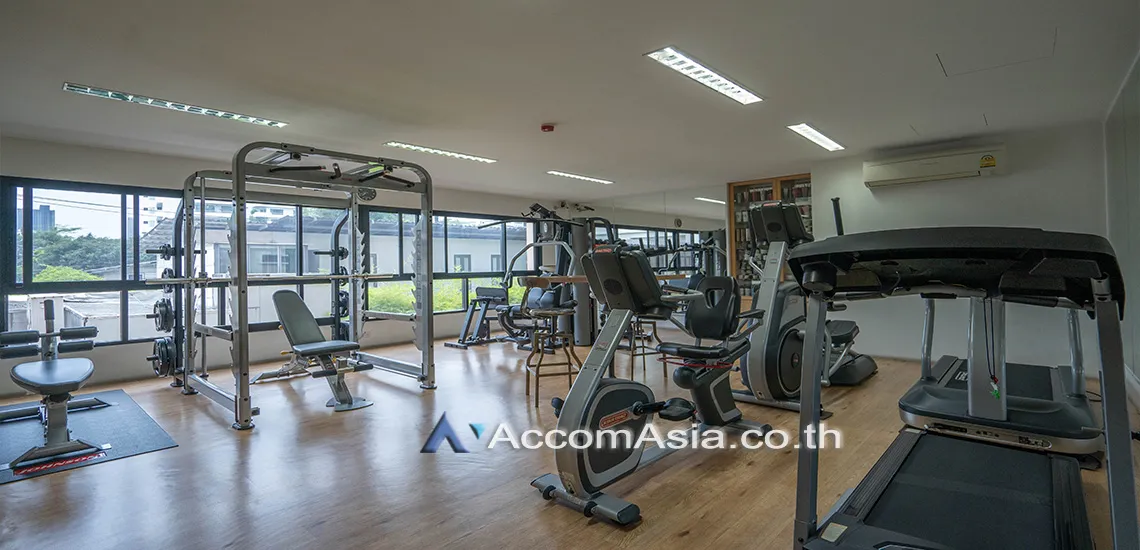  3 br Apartment For Rent in Sukhumvit ,Bangkok BTS Thong Lo at Charming Style AA31334