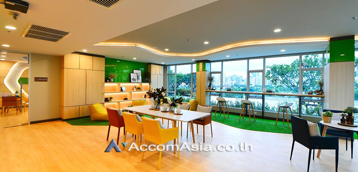  2 br Condominium For Sale in Ratchadaphisek ,Bangkok MRT Rama 9 at Supalai Veranda Rama 9 AA33873