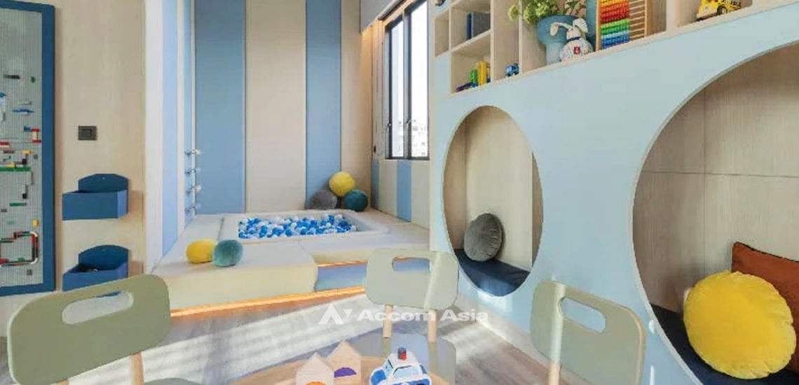  5 br House for rent and sale in Pattanakarn ,Bangkok ARL Hua Mak at The Gentry Phatthanakan AA32120