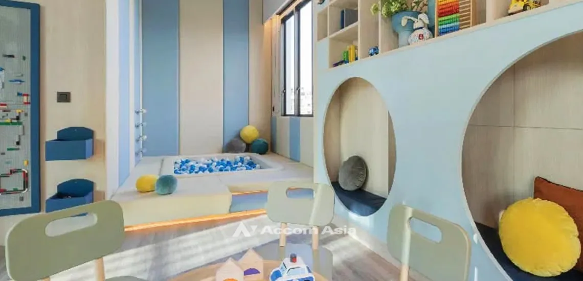  4 br House for rent and sale in Pattanakarn ,Bangkok ARL Hua Mak at The Gentry Phatthanakan AA33222
