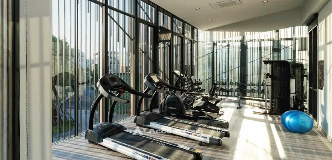  4 br House for rent and sale in Pattanakarn ,Bangkok ARL Hua Mak at The Gentry Phatthanakan AA35035