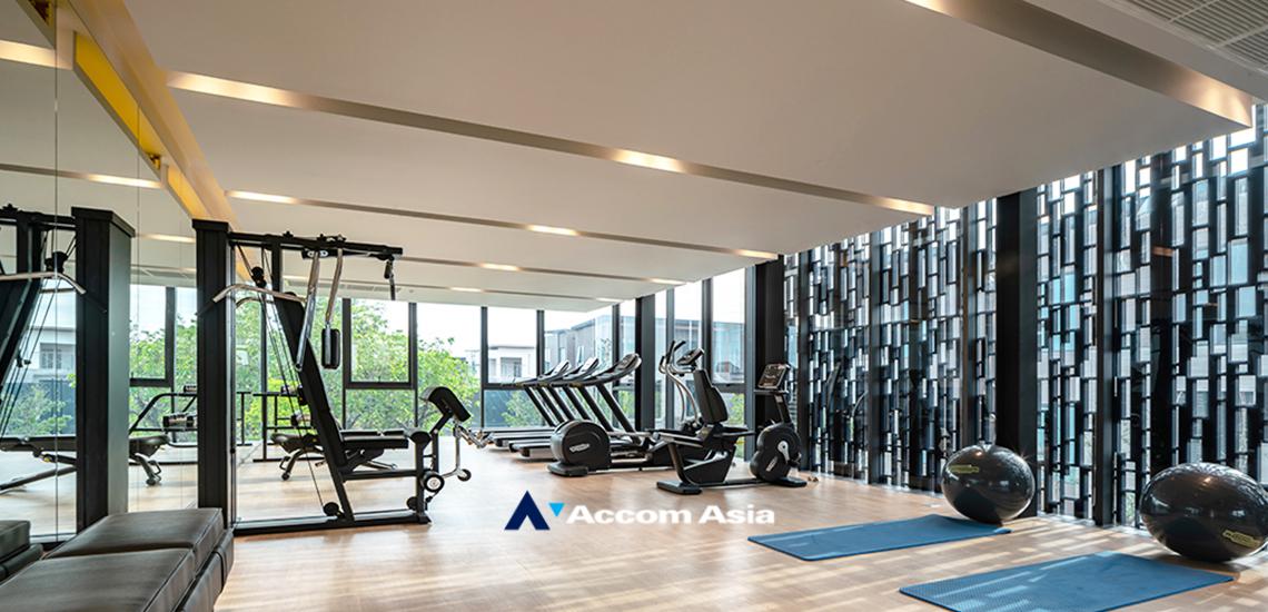  5 br House for rent and sale in Ratchadaphisek ,Bangkok ARL Hua Mak at Luxury Urban Home Style AA41644