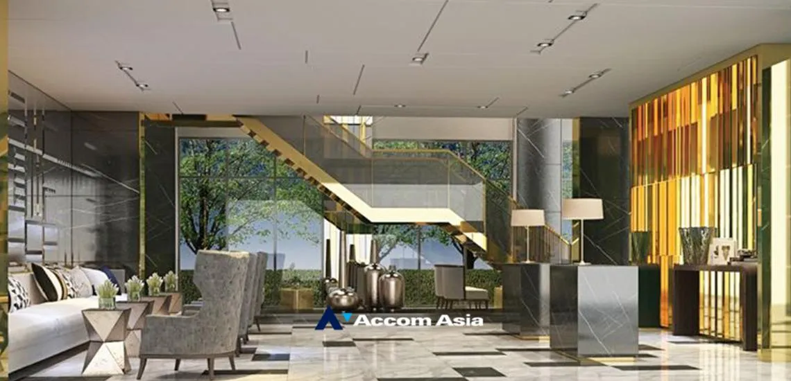  2 br Condominium for rent and sale in Sukhumvit ,Bangkok BTS On Nut at Ramada Plaza Residence AA44560