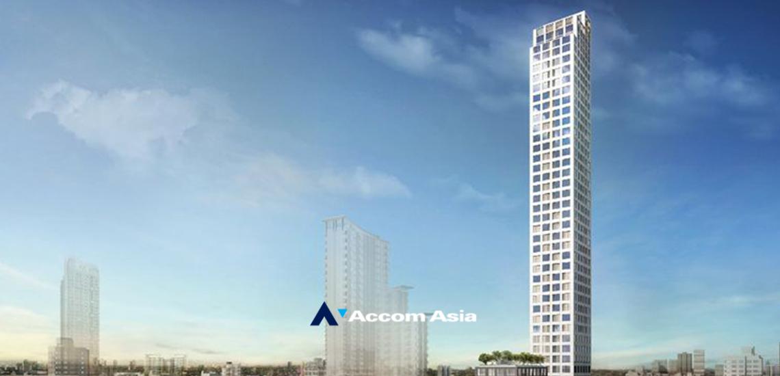  1  2 br Condominium for rent and sale in Sukhumvit ,Bangkok BTS On Nut at Ramada Plaza Residence AA44560