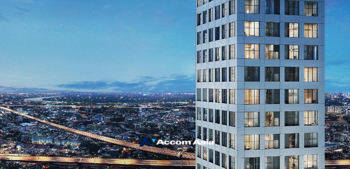  2 Ramada Plaza Residence - Condominium - Sukhumvit - Bangkok / Accomasia