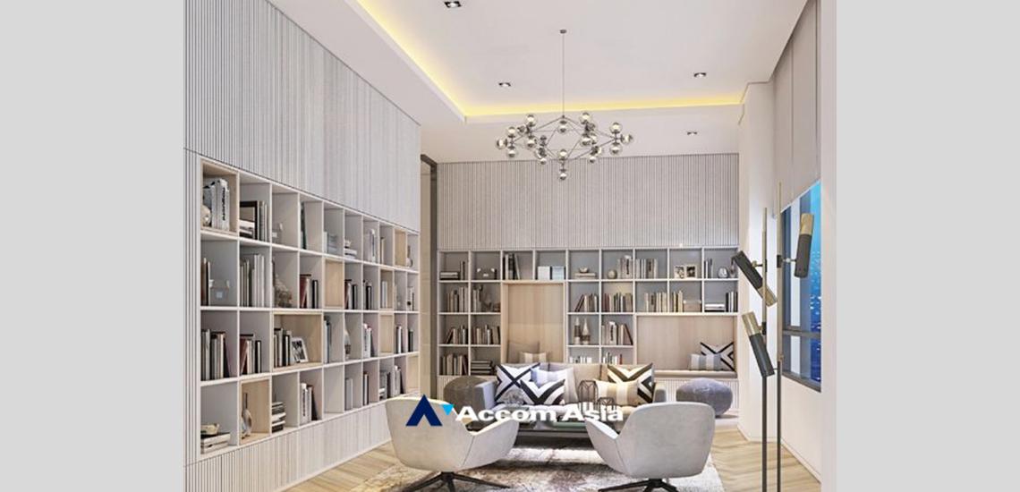  2 br Condominium For Rent in Sukhumvit ,Bangkok BTS On Nut at Ramada Plaza Residence AA45161