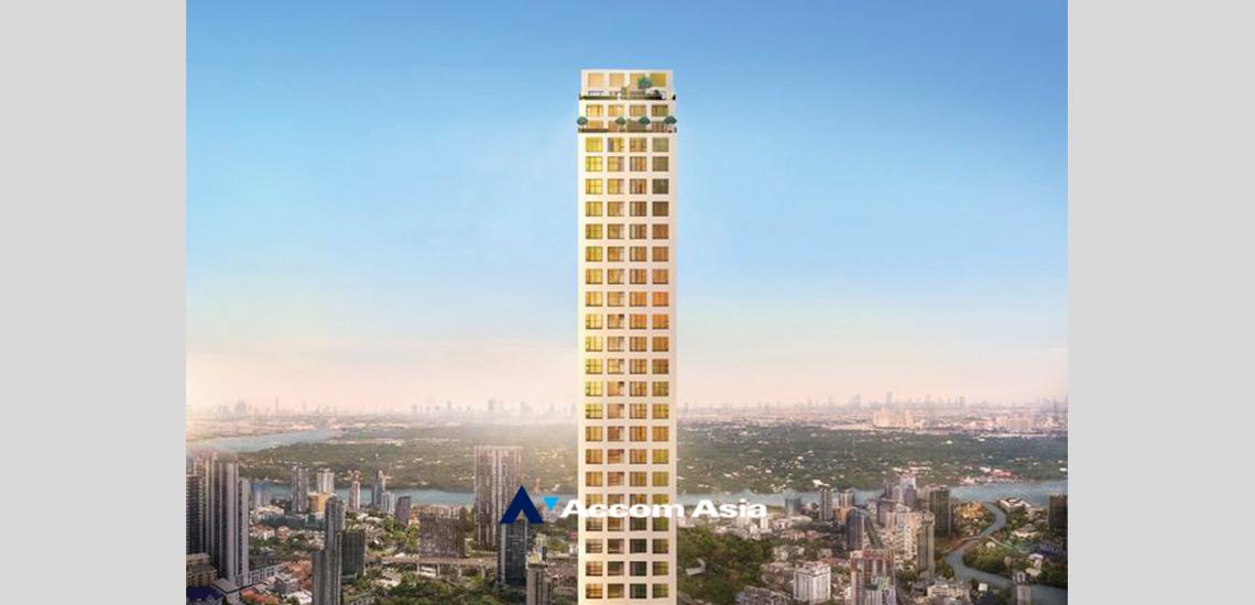  2 br Condominium For Rent in Sukhumvit ,Bangkok BTS On Nut at Ramada Plaza Residence AA45161