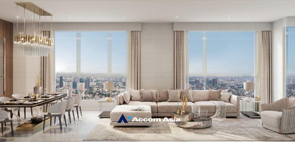  3 br Condominium For Sale in Sukhumvit ,Bangkok BTS On Nut at Ramada Plaza Residence AA14215