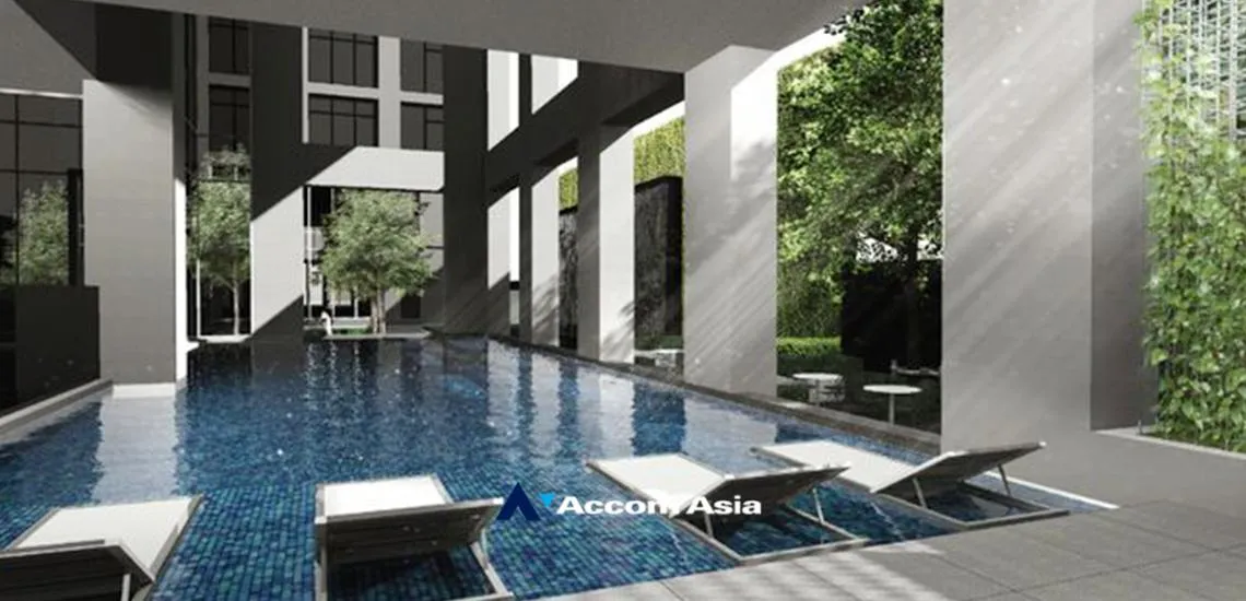  3 br Condominium For Sale in Sukhumvit ,Bangkok BTS On Nut at Ramada Plaza Residence AA14215