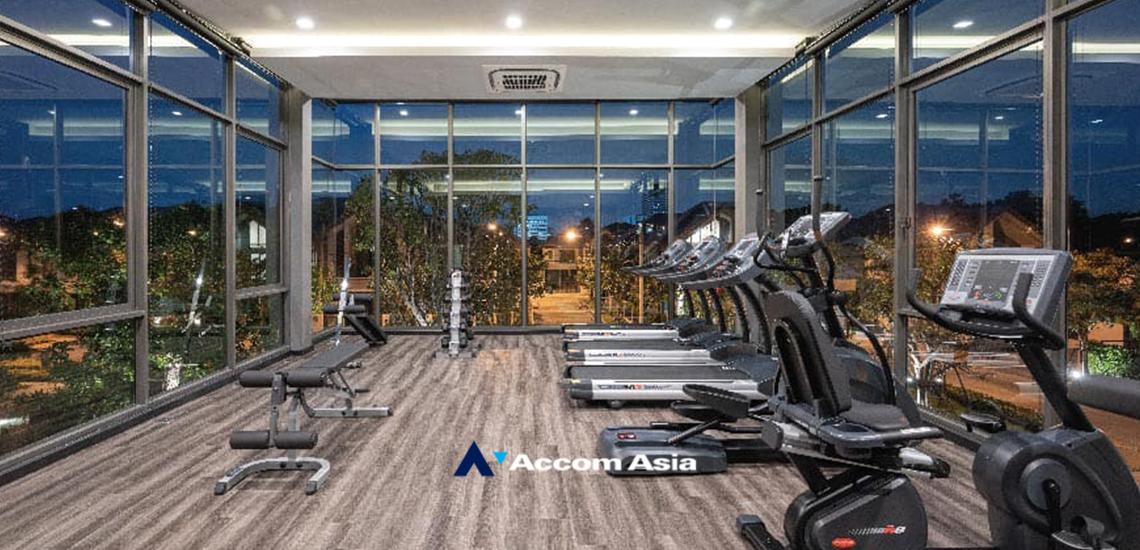 4 Bangkok Boulevard Vibhavadi - Phaholyothin - House -  - Bangkok / Accomasia