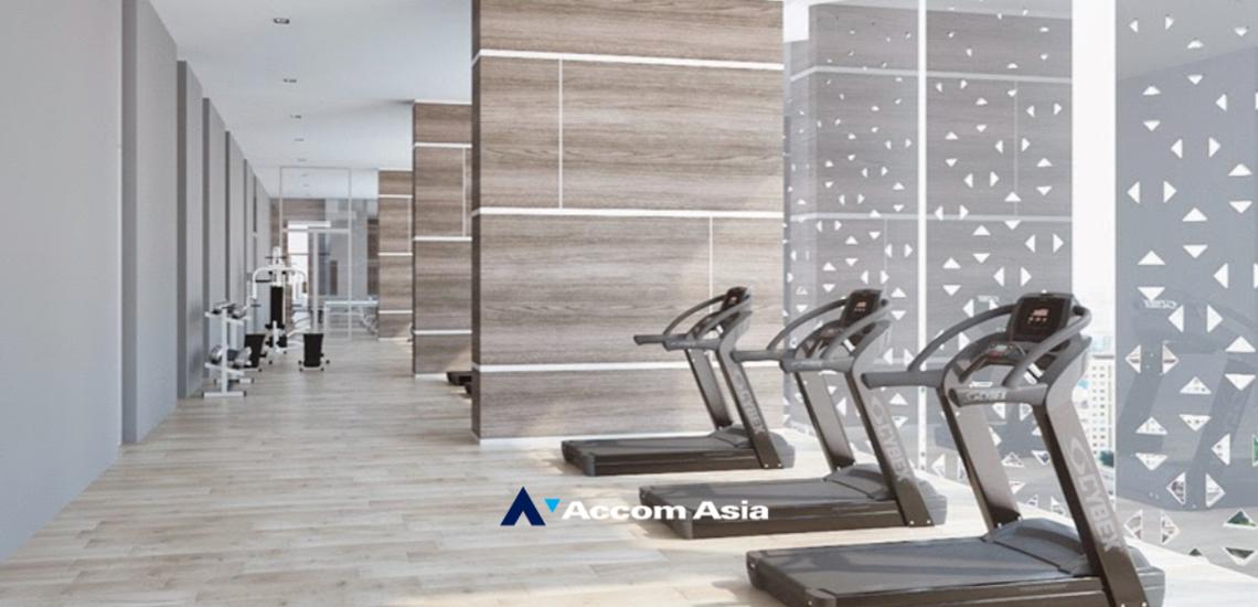  2 br Condominium for rent and sale in Rama 3 ,Bangkok  at The Key Sathorn Charoenraj AA32785