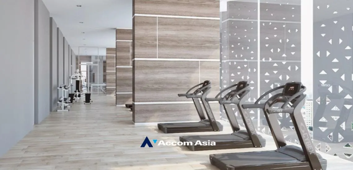  2 br Condominium For Sale in Rama 3 ,Bangkok  at The Key Sathorn Charoenraj AA46377