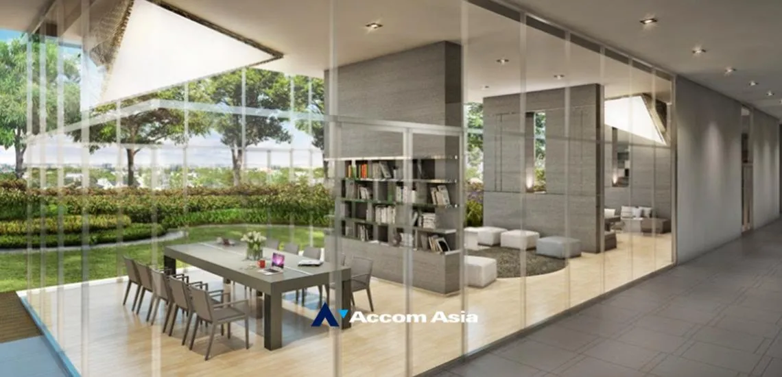  2 br Condominium for rent and sale in Rama 3 ,Bangkok  at The Key Sathorn Charoenraj AA32785