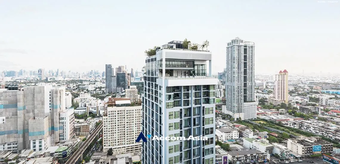  1 br Condominium for rent and sale in  ,Bangkok BTS Saphan-Kwai at The Reserve Phahol-Pradipat AA36204