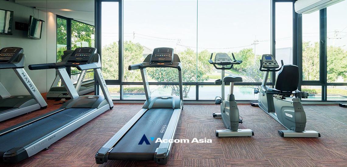  4 br House for rent and sale in Samutprakan ,Samutprakan  at House in Compound AA44479